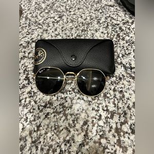 Ray Ban - Jack Polarized Sunglasses